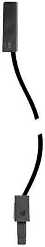 Brumberg 3837 3837 Verlengkabel Kabellengte: 2.00 m 1 stuk(s) afbeelding