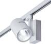 Brumberg 88346084 88346084 LED pásové reflektory LED bez 27 W čierna