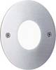 Brumberg 00P3937W 00P3937W LED vstavané nástenné svietidlo LED bez 1 W nerezová oceľ