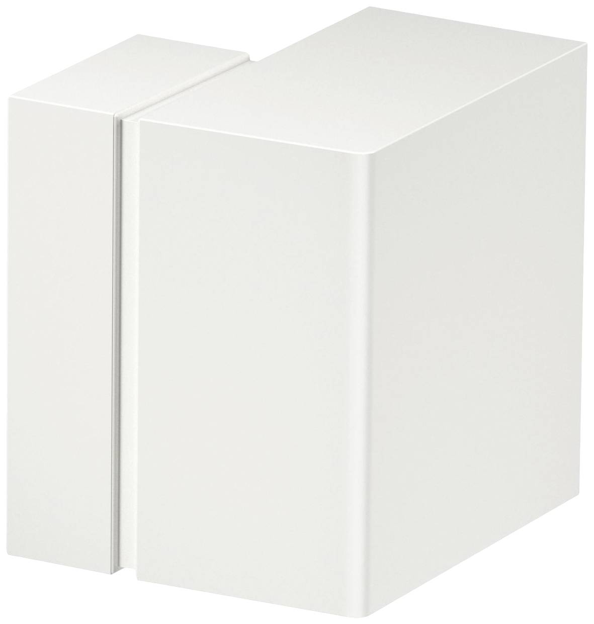 OBO Bettermann 6132744 Canalina passacavi Angolo esterno 1 pz.