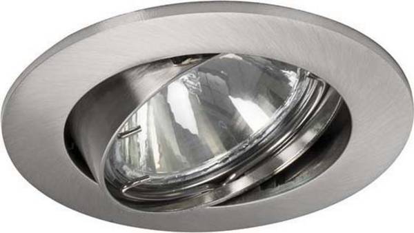 Brumberg 38303033 38303033 LED vstavané svetlo   LED  bez 6 W chróm