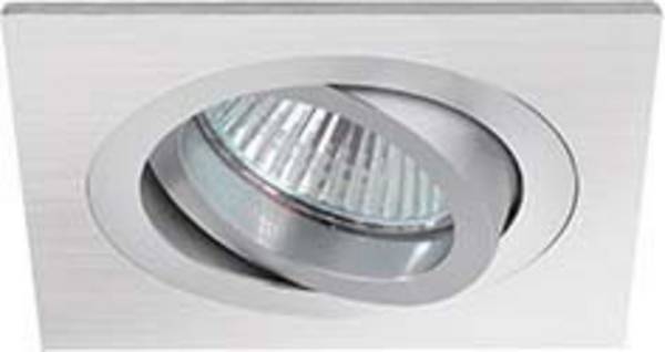 Brumberg 38310253 38310253 LED vstavané svetlo   LED  bez 6 W hliník