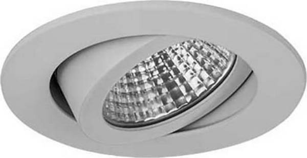 Brumberg 12353023 12353023 LED vstavané svetlo   LED   6 W chróm