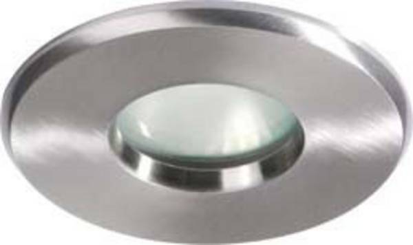 Brumberg 38306423 38306423 LED vstavané svetlo   LED  bez 6 W nerezová oceľ
