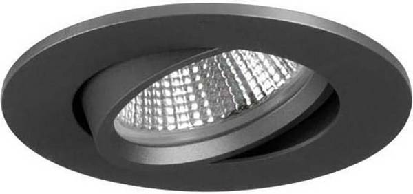 Brumberg 12463643 12463643 LED vstavané svetlo   LED   6 W titan