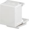 Rutenbeck KMK-BK rw N/A čisto biela (RAL 9010) 1 ks