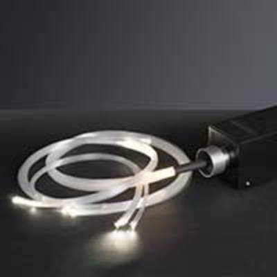 Brumberg Brumberg Leuchten 48210004 LED hviezdna obloha LED 20 W neutrálna biela