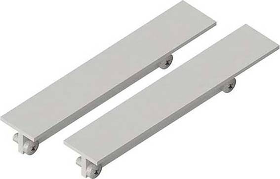 Brumberg 90452578 53068260 plast (d x š x v) 15 x 81 x 19 mm