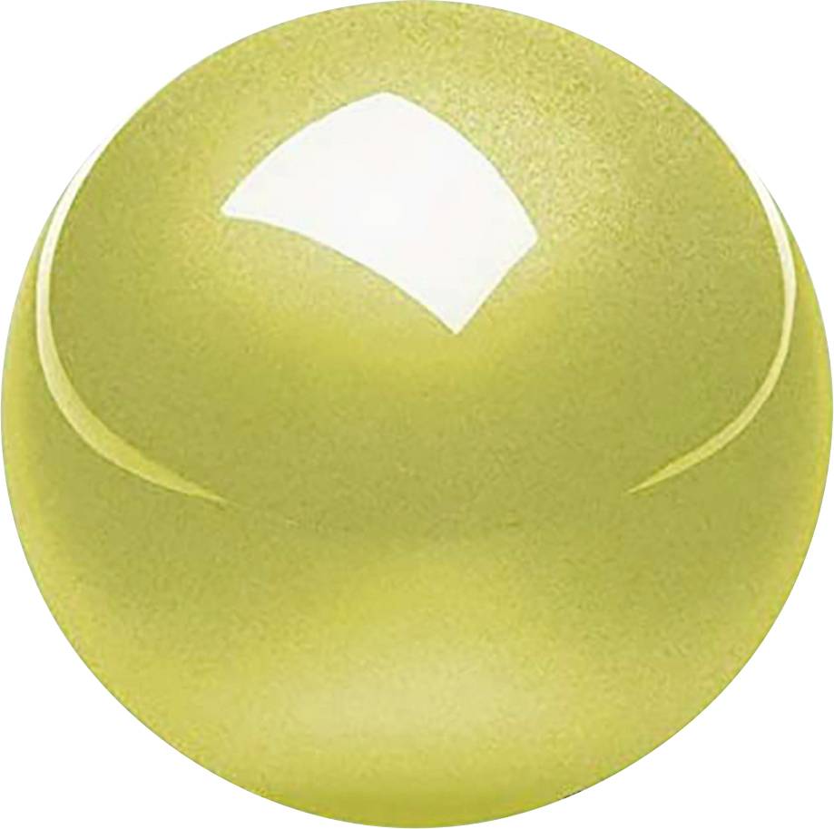 Perixx PERIPRO-303 G YL Trackball Giallo