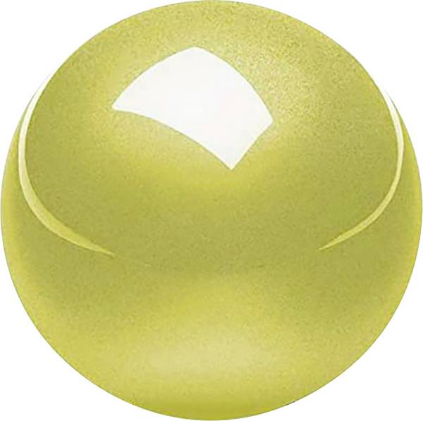 Perixx PERIPRO-303 G YL  trackball, prenos žltá