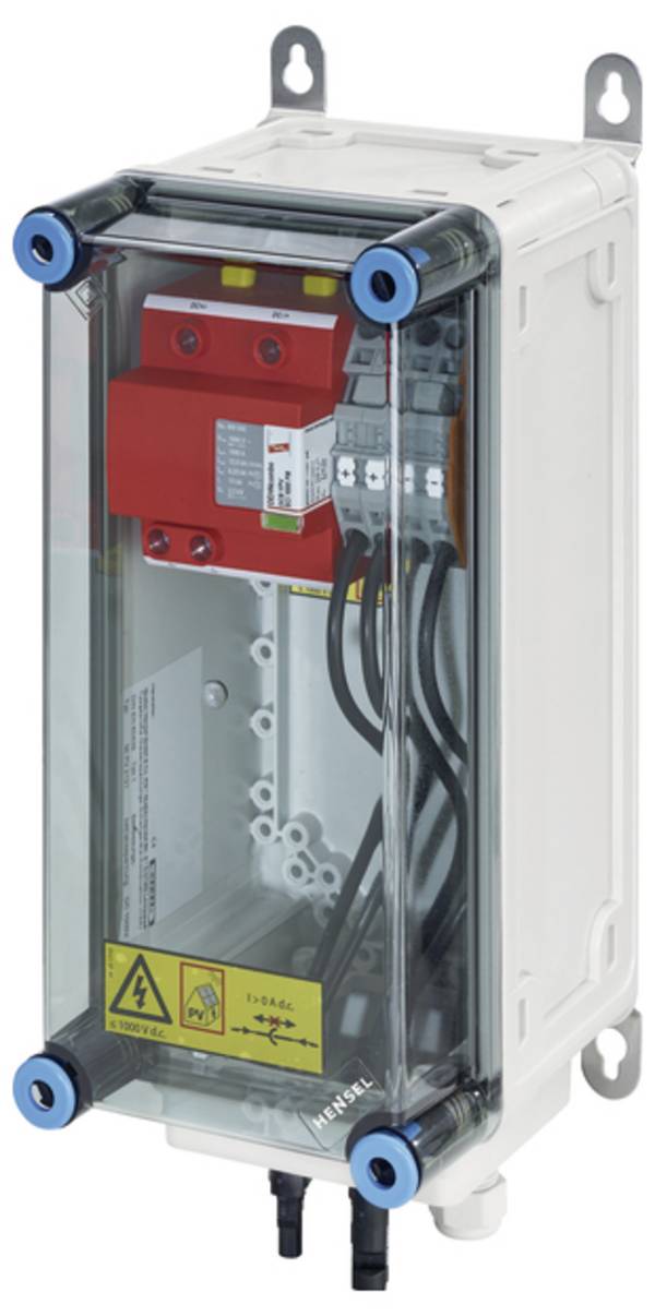 Hensel 20001391 MI PV 1171
