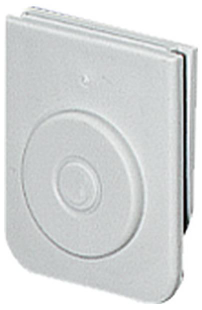 Hensel DPS 02 Tappo di montaggio Grigio luminescente 1 pz.