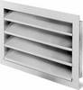 Helios Ventilatoren WSG 70/40 odsávacie mriežka hliník