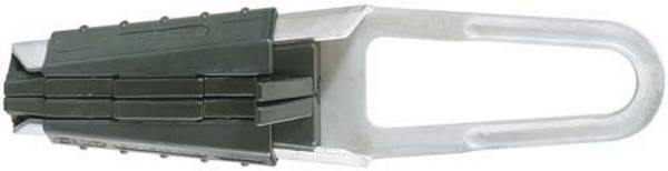 Rutenbeck AKL 801 40100012 napínacia svorka ocel, plast 1 ks