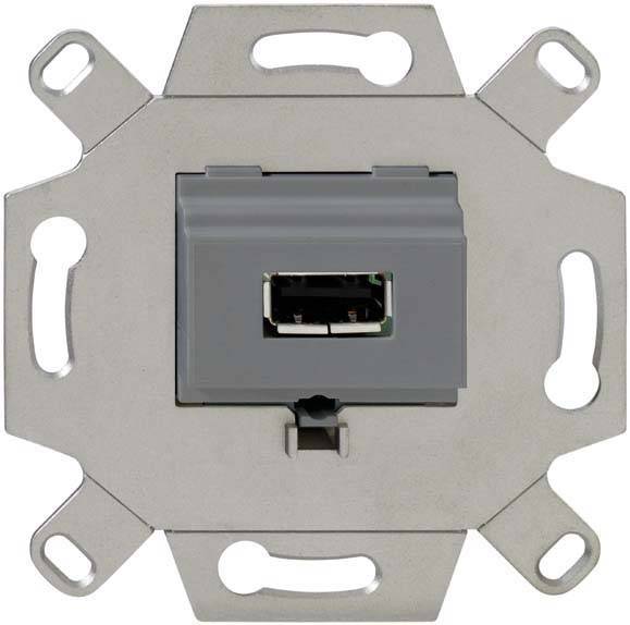 USB prepojovací box KM-USB KM-USB Up 0 g Rutenbeck Množstvo: 1 ks