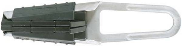 Rutenbeck AKL 802 VA 40400014 napínacia svorka ocel, plast 1 ks
