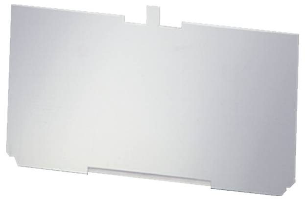 Hensel FP TW 27 N/A plast sivá 1 ks