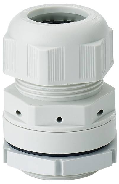 Hensel KBM 32 uzáver s odvetrávacími otvormi, 36001005, 1 ks