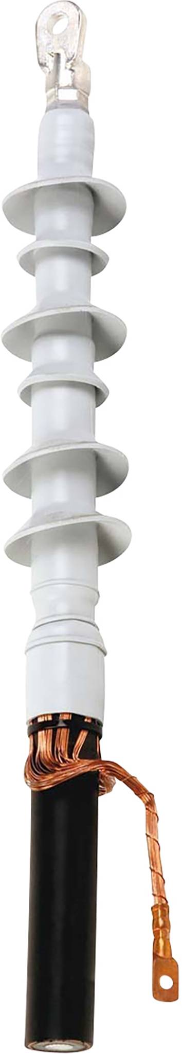 Chiusura terminale interna+esterna 1x185-500qmm, 12/20FL 94-EB 64-1 7000092173 3M Contenuto: 1 pz.