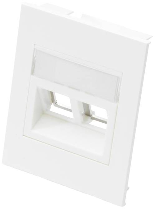 OBO Bettermann BRK Key B45 rws Supporto Keystone AHF.B45 rws BRK Key B45 6121090 1 pz.