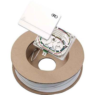 Rutenbeck 228111470 Sada pripojenie FTTH 1 ks