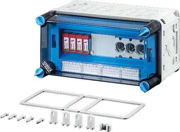 Hensel 20001152 Mi PV 5611 rozvodná skriňa