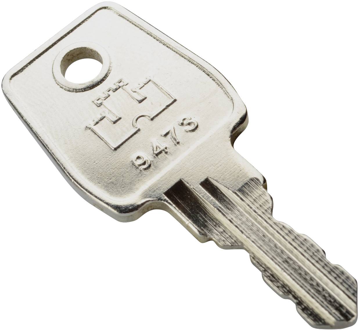 Digitus DN-19 KEY-9473 19 pollici Accessorio per armadio Acciaio
