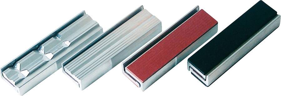 Durlach 3010400140 Ganasce per morsa a vite 3010400140