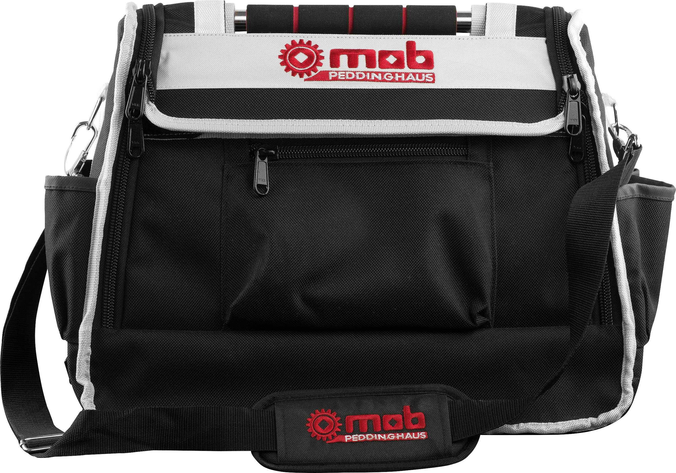 Peddinghaus 9591000001 Verktygsväska (tom)