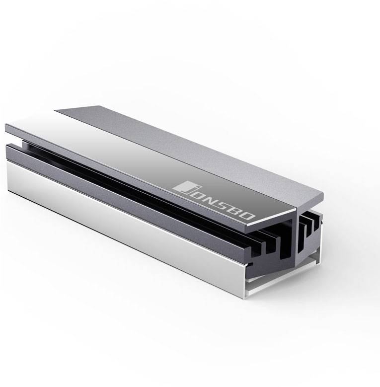 Jonsbo M.2 SSD Radiatore SSD M.2