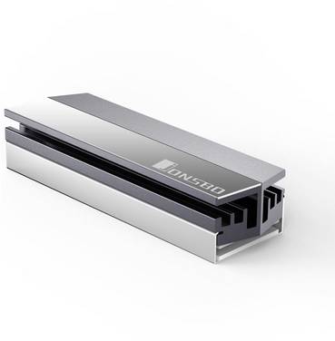 Jonsbo M.2 SSD chladič M.2 SSD