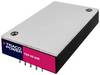 TracoPower TEP 40-7218UIR DC / DC menič napätia, DPS 830 mA 40 W Počet výstupov: 1 x