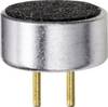 TRU COMPONENTS TC-9202040 mikrofón 2 - 10 V/DC Rozsah frekvencie=100 Hz - 10000 Hz