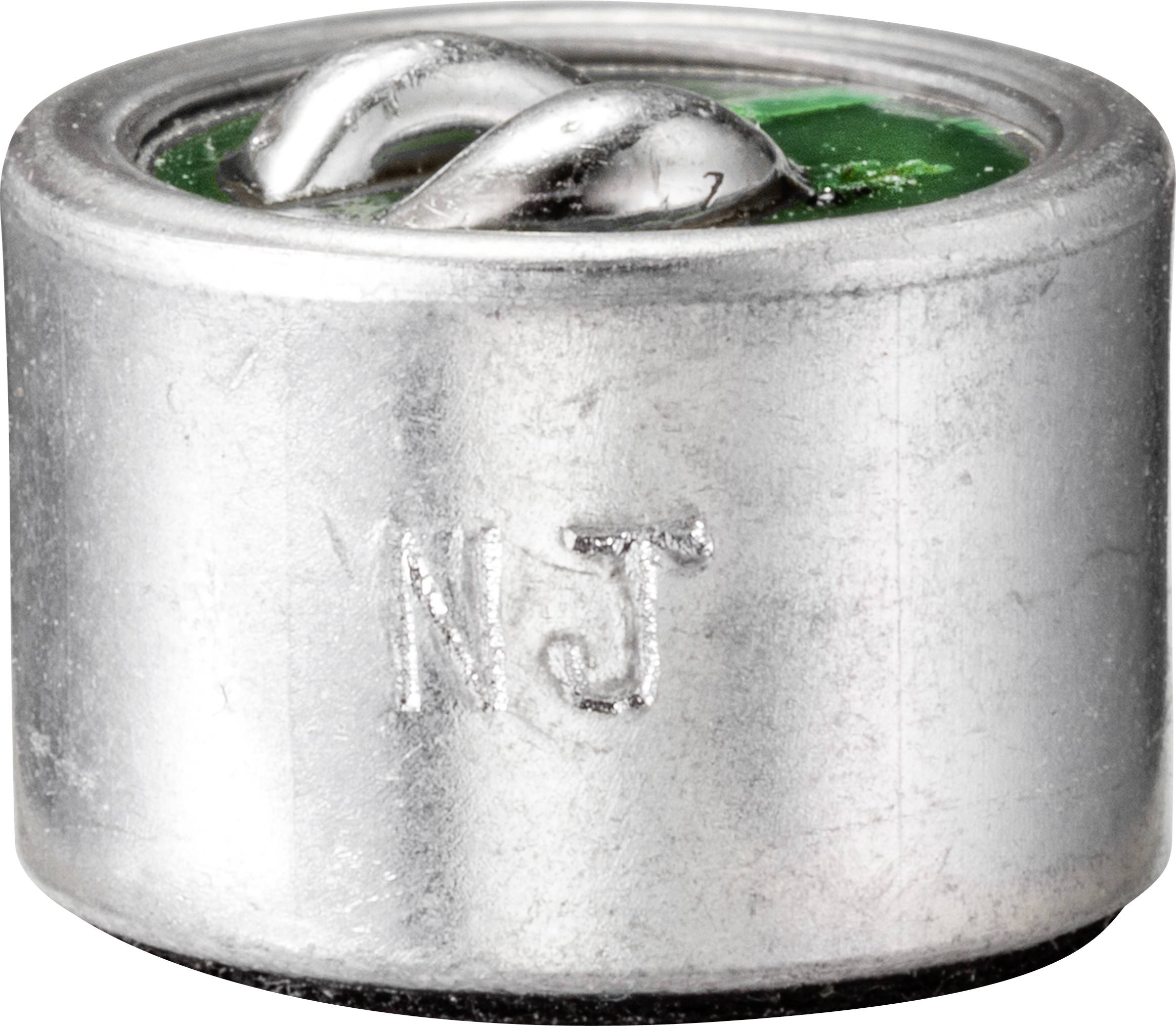 TRU COMPONENTS TC-9202052 Microfoonkapsel 4.5 - 10 V/DC Frequentiebereik=100 Hz - 10000 Hz afbeelding