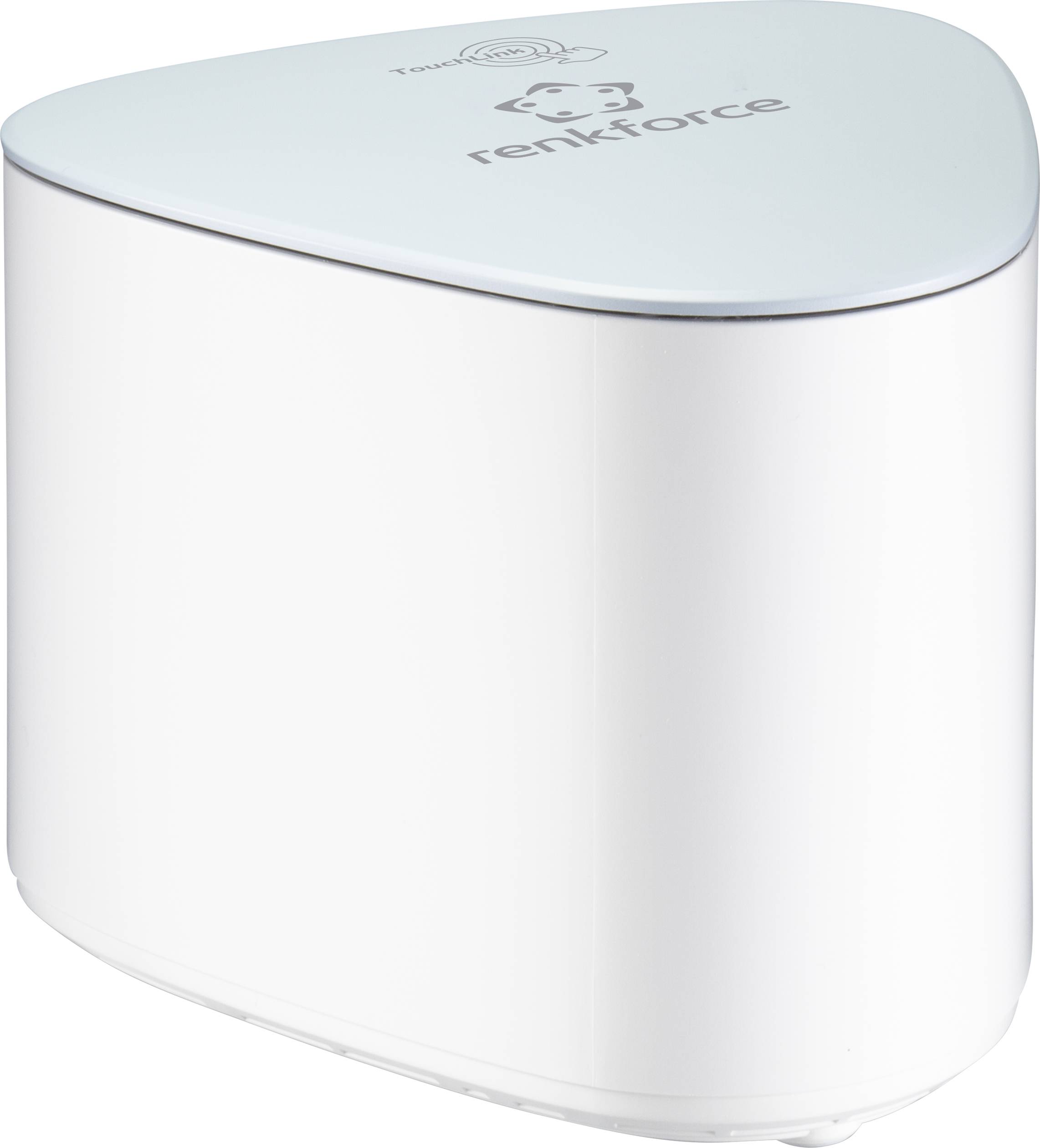 Renkforce RF-WMH-310 Single Wi-Fi router 10 / 100 / 1000 MBit/s 2.4 GHz, 5 GHz-1