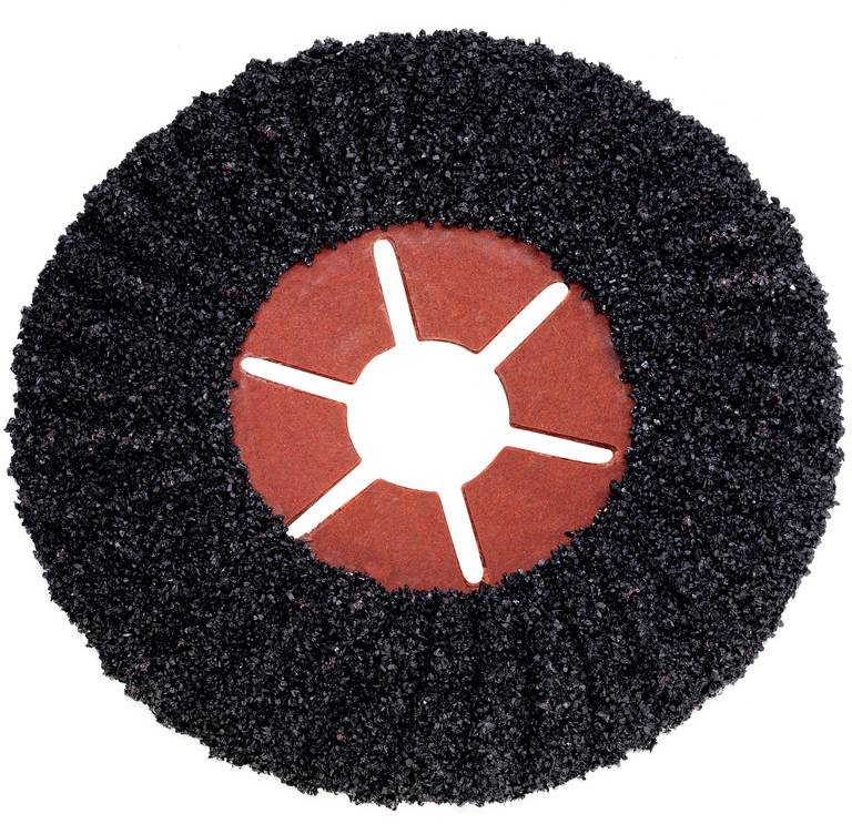 Metabo 624873000 Priemer 115 mm 10 ks
