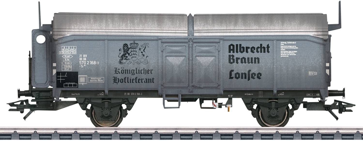 Märklin 045087