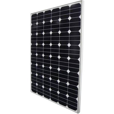 Phaesun Sun Peak SPR 170 monokryštalický solárny panel 170 Wp 12 V