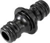 TOOLCRAFT 2302359 plast hadicová spojka 13 mm (1/2 ") - 15 mm (5/8")
