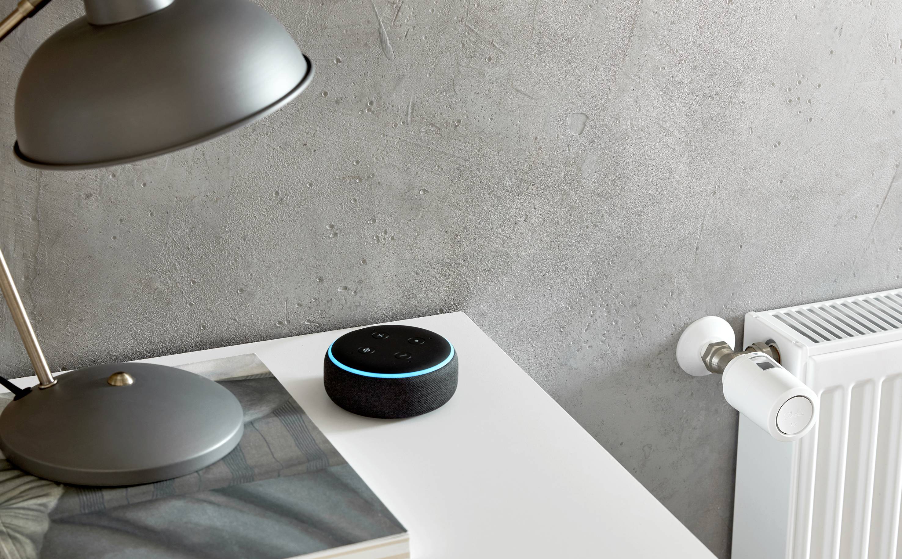 Danfoss Ally™ štartovacia sada, 014G2440, elektronický, 5 do 35 °C-2