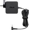 Asus ASUS AC65-00 V2 - Netzteil - 65 Watt - Europa napájecí adaptér k notebooku 65 W