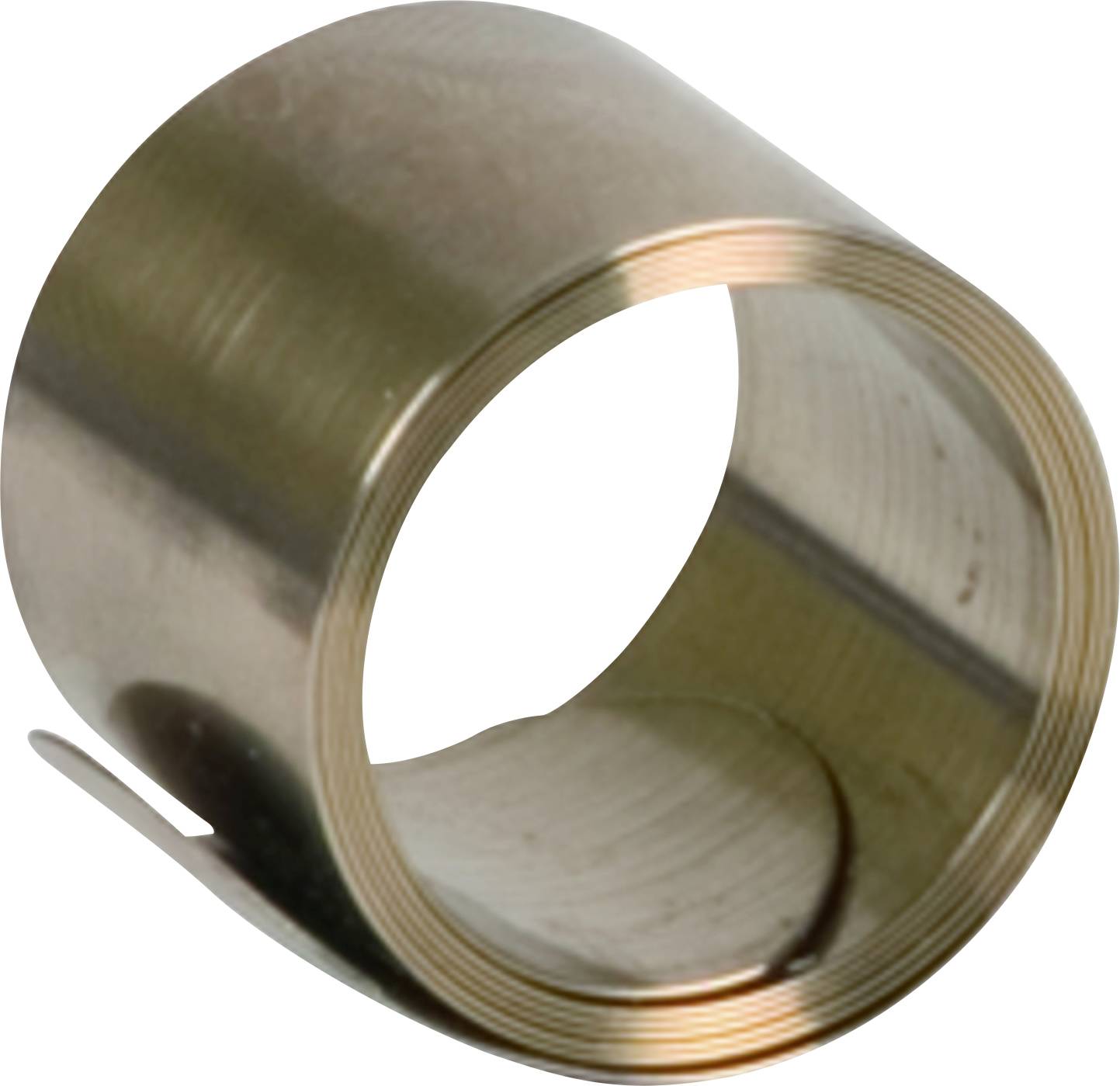 DEHN SA KRF 15 V2A Uscita schermata contatto a molla 1 pz.