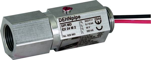 DEHN 929960 DPI MD EX 24 M 2 zvodič prepätia   10 kA  1 ks