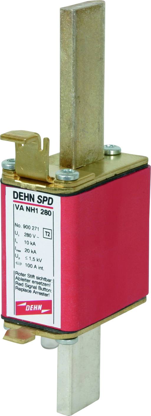 DEHN 900271 VA NH1 280 zvodič prepätia 10 kA 1 ks