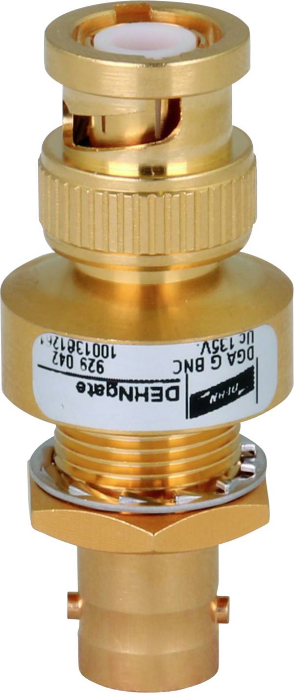 DEHN 929042 DGA G BNC zvodič prepätia   5 kA  1 ks