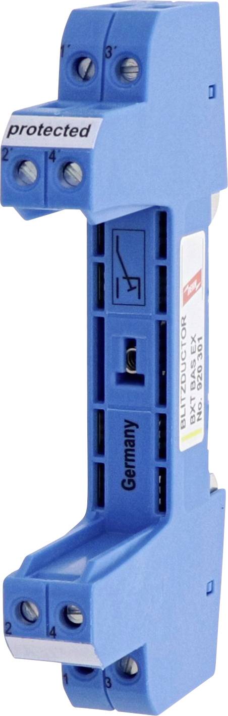 DEHN 920301 BXT BAS EX Elemento di protezione da sovratensione 1 pz.