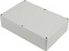 Hammond Electronics 1555VALGY univerzálne púzdro, (d x š x v) 240 x 160 x 60 mm, ABS, 1 ks