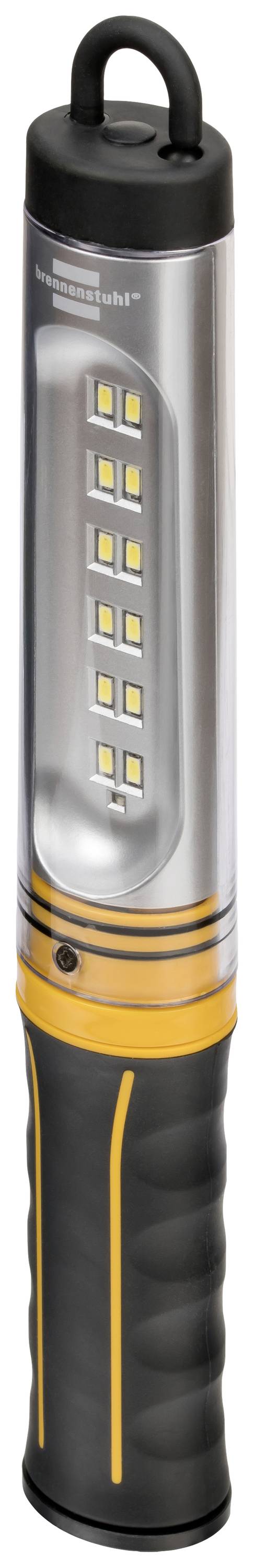 Brennenstuhl 1175580 WL 500 A LED (monocolore) Lampada da lavoro a batteria ricaricabile 520 lm