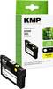 KMP Ink náhradný Epson 35XL, T3594 kompatibilná žltá E229X 1638,4009