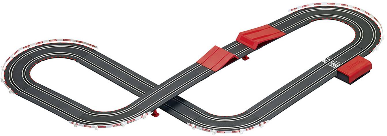 Kit iniziale (starter kit) Carrera 20063514 GO!!! Go paw Patrol - Ready, Race & Rescue